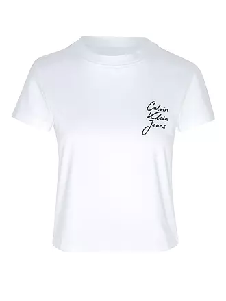 CALVIN KLEIN JEANS | T-Shirt | 